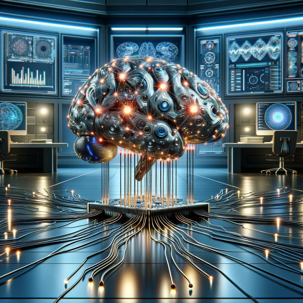 Neuromorphic Computing: The Next Wave of AI Capabilities – AiGrid: Your ...